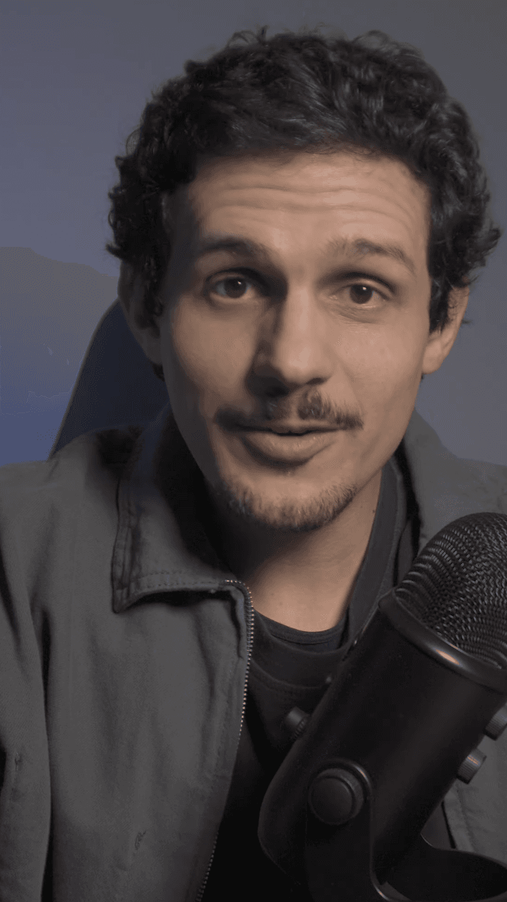 Why I almost quit and what stopped me