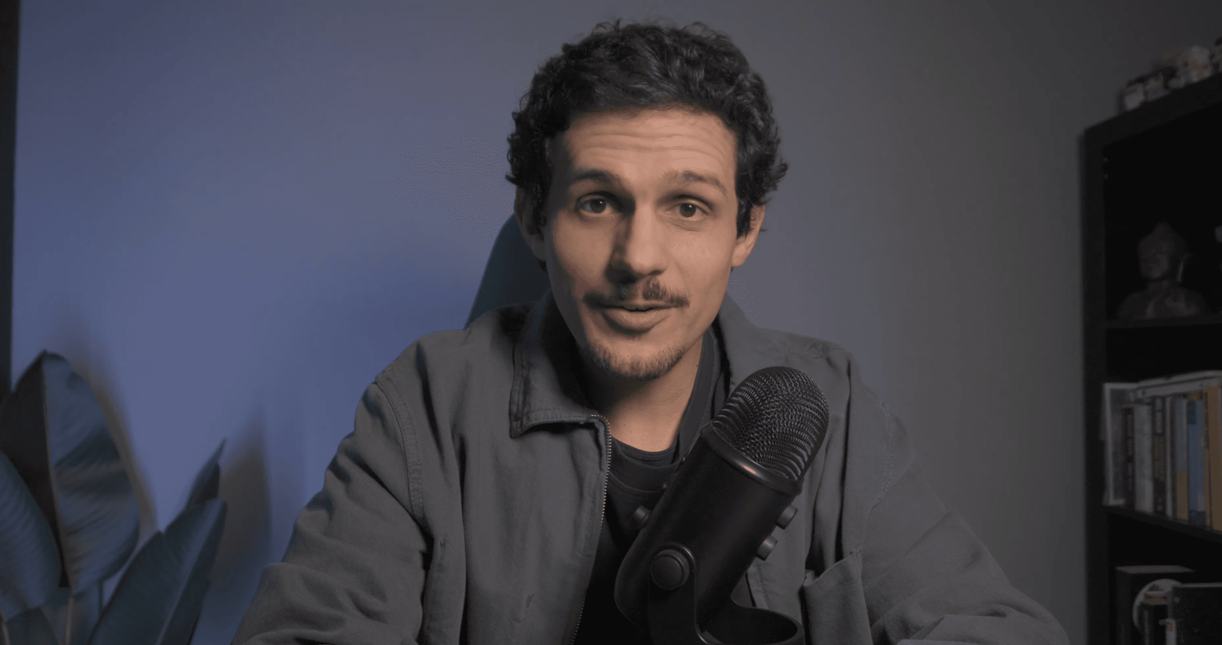 Source podcast video